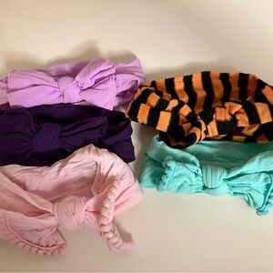 Baby Bling Headband Collection